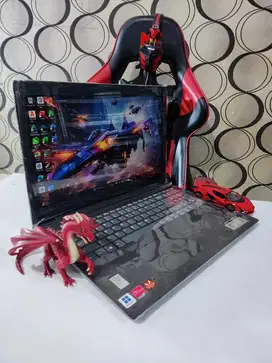 Laptop Design Lenovo Ideapad 330 Ryzen 7 Ram 20/256gb Ssd Siap Pakai