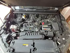 Toyota Kijang Innova 2023 Bensin