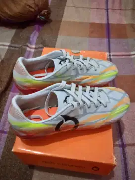 Sepatu Original Ortuseight Junior Catalyst Hyperion FG JR