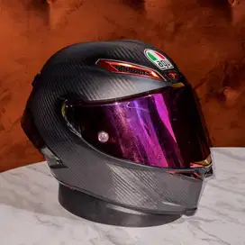 AGV PISTA GPRR SPECIALE ML EURO GOLDEN SIZE