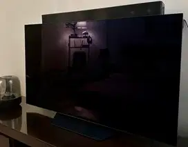 Dijual TV LG OLED55