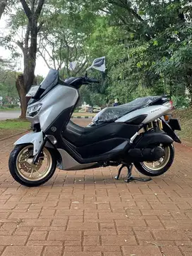 DP 800 RIBU Yamaha Nmax Connected Keyless 2022