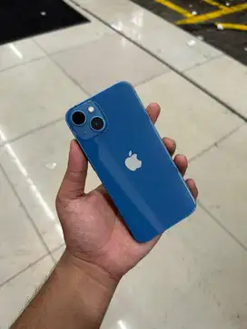 Iphone 13 256Gb Blue Inter All Provider