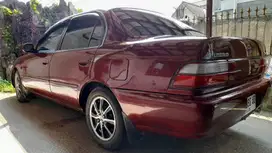 Toyota Corolla 1995 Bensin
