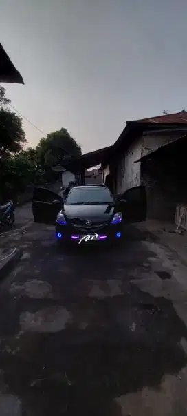 Vios generasi 2