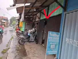Over Kontrak Ruko/Kios