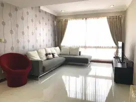 Apartemen Taman Anggrek 2BR Tower 1 Lt 45