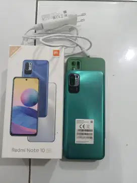 Redmi Note 10 5G