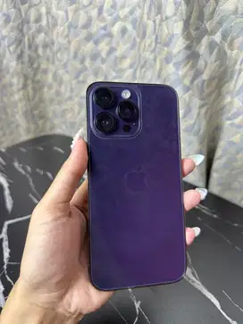 IPHONE 14 PROMAX 256GB EX INTER