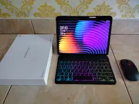 XIOMI PAD 7 8/256 BARU 3 MINGGU