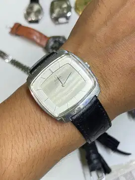 Jam tangan omega De ville All original