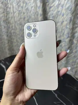 IPHONE 12 PRO 128GB EX INTER GOLD