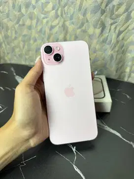 IPHONE 15 PLUS 128GB EX IBOX