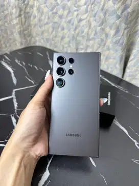 SAMSUNG S24 ULTRA 12/512 & 12/1TB RESMI SEIN