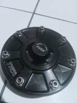 Jual tutup tangki bensin  pnp ninja R , ninja RR