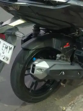 Velg Vario led new