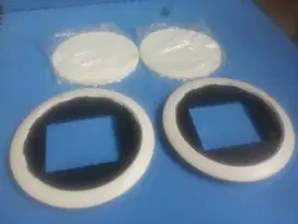 2 set casing ceiling speaker bose