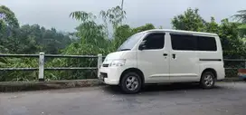 Daihatsu Gran max 2020 Bensin