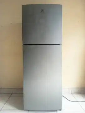 Kulkas 2 pintu Electrolux