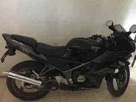 Ninja RR simpanan full original