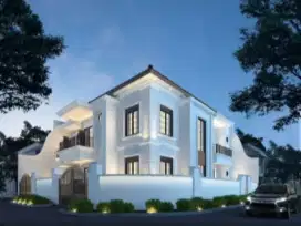 Dijual 22 Kamar Rumah Kost Baru Gress Full Perabotan Gunungsari Indah