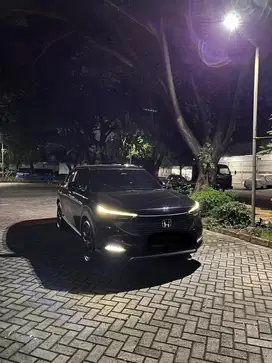 Honda HR-V 2023 Bensin