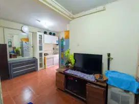 Apartemen kalibata city tower kemuning, DIJUAL CEPAT