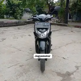 Honda beat fi 2014