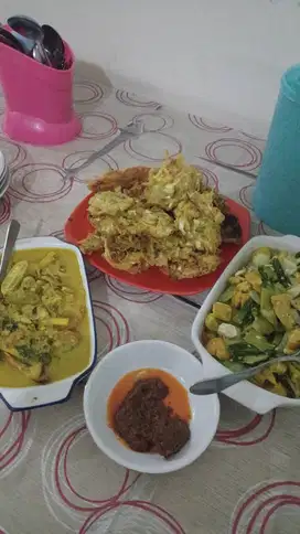 Mencari pekerjaan sebagai art baby sitter/memasak
