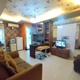 Jual cepat APART KALIBATA CITY TOWER GREENPALACE SAKURA,RAFLES,MAWAR