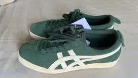 Sepatu Onitsuka Tiger Mexico Delegation in Pine Green Cream
