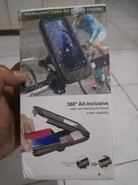 Jual Phone Holder Motor