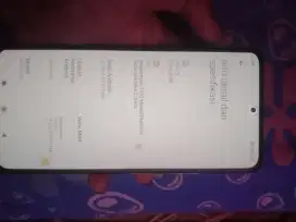 Redmi not 10 pro