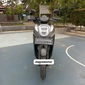 Honda genio faboulus 2021