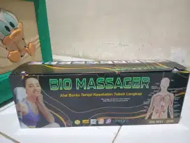 Jual alat pijat