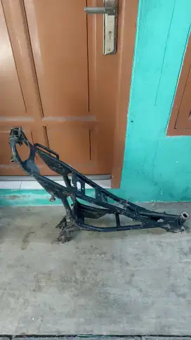 Sasis/Frame suzuki Stinger 125
