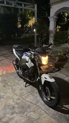 Jual CB 150 R 2014