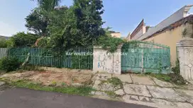 Tanah Kavling di CIlandak Barat