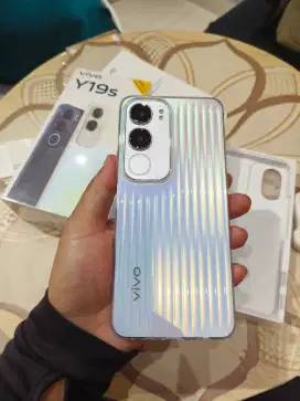 Vivo Y19s pro cash/cicilan tanpa dp