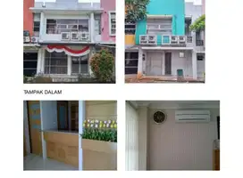 Dijual Ruko Easton Pakai Sudah Renovasi,strategis Lippo
