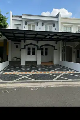 Perumahan Permata Mediterania Srengseng Jakarta Barat