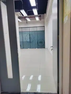 Disewakan Space Kantor Di Pusat Bisnis Thamrin City