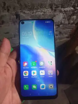 Oppo Reno 5 4G ada minus