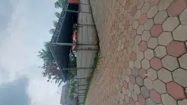 Tanah Hoek Strategis Belakang Arion Mall Rawamangun Jakarta Timur