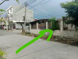 Tanah Strategis Samping Indomaret Di Harapan Indah, Bekasi