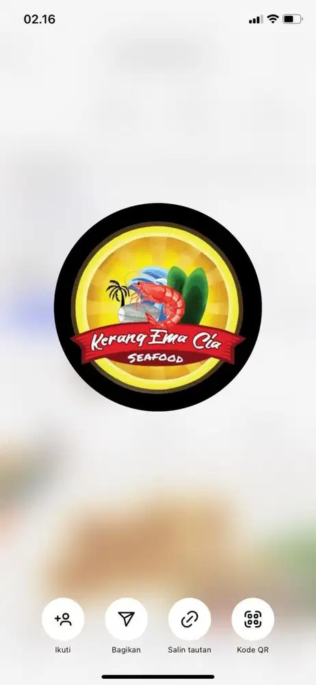 LOWONGAN PEKERJAAN KERANG EMA CIA WAITERS&CHEFF