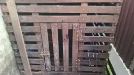 Kurungan ulin ayam, burung, kelinci,kucing