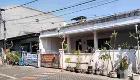 *Dijual Rumah Pondok Sedati Asri