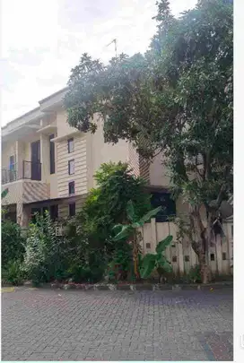 *Dijual Rumah Pakuwon Citty (hook)