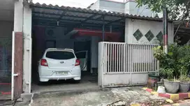 Jual rumah Puri Permatasari Driyorejo,dekat Citraland